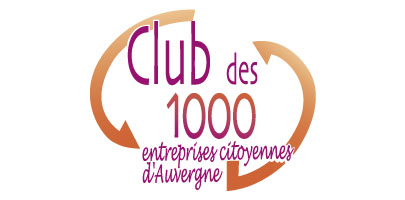 Creche Tipipole - Club des 1000, Clermont-Ferrand